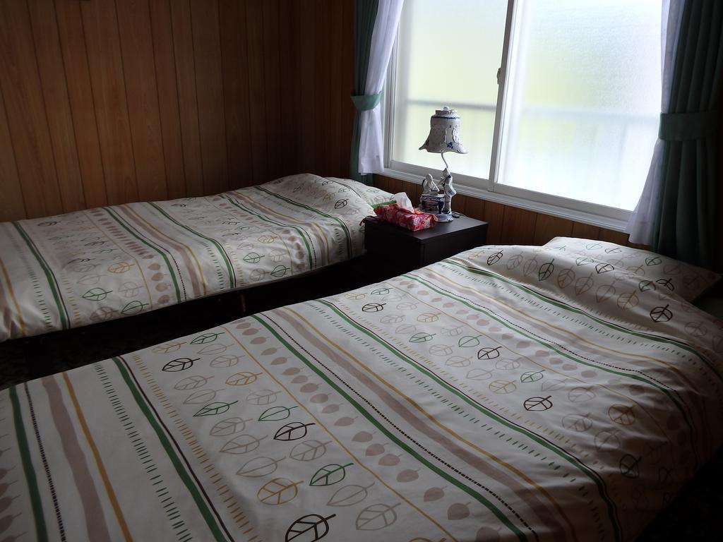 Koukaso Hotel Eniwa Buitenkant foto