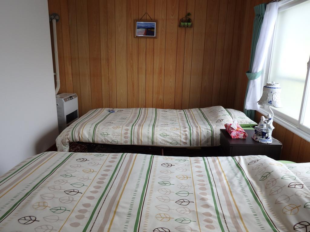 Koukaso Hotel Eniwa Buitenkant foto